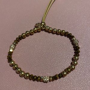 Michael Kors bracelet